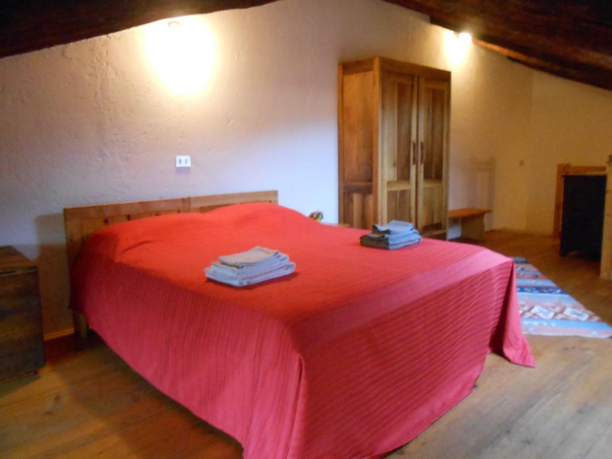 Casa Vacanze Fontana Coredo Zewnętrze zdjęcie