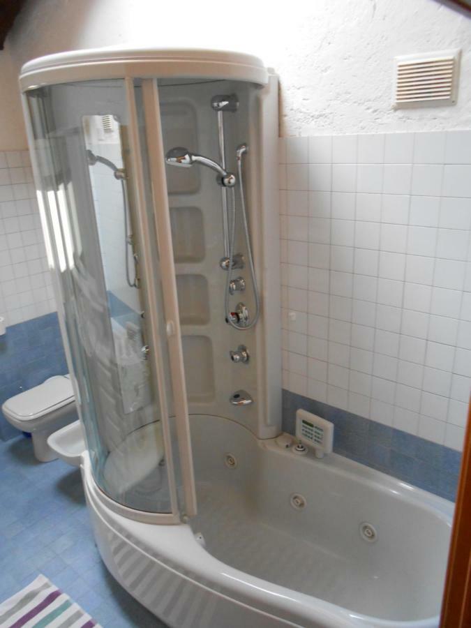 Casa Vacanze Fontana Coredo Zewnętrze zdjęcie
