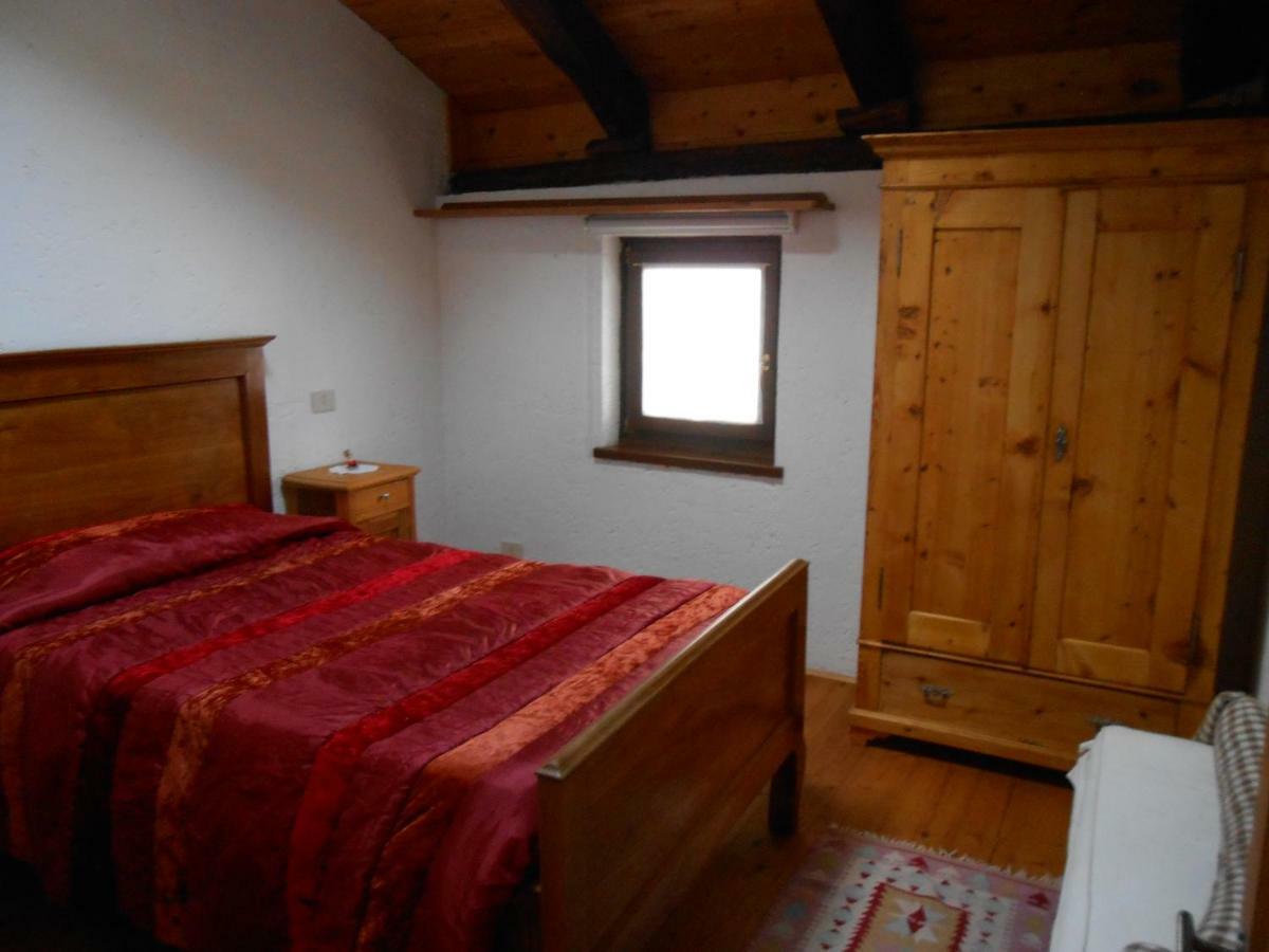 Casa Vacanze Fontana Coredo Zewnętrze zdjęcie